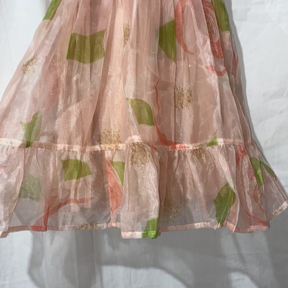 NWT BabyGap Summer Dress size toddler 2 years - Picture 5 of 6